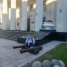 Фотография мужчины Александр, 37 лет из г. Новогрудок