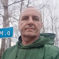 Фотография мужчины Евгений, 45 лет из г. Абакан