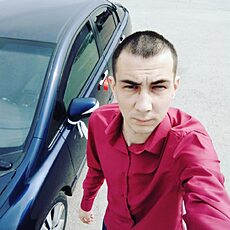 Фотография мужчины Алексей, 31 год из г. Ульяновск