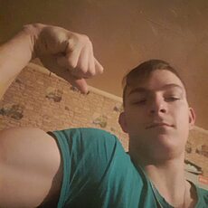 Фотография мужчины Витя, 21 год из г. Пикалево