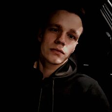 Фотография мужчины Влад, 26 лет из г. Кропоткин