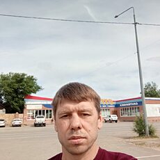 Фотография мужчины Алексей, 43 года из г. Волгоград