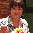 Натали, 53 года