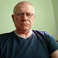 Фотография мужчины Куреев Василий, 70 лет из г. Барнаул