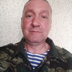 Фотография мужчины Юрий, 49 лет из г. Гродно