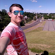 Фотография мужчины Алексей, 28 лет из г. Луганск