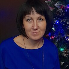 Фотография девушки Вера, 40 лет из г. Копейск