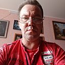 Сергей, 50 лет