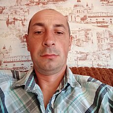 Фотография мужчины Юра, 39 лет из г. Гродно