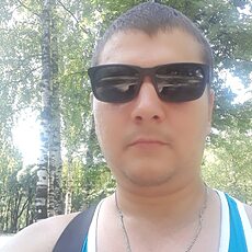 Фотография мужчины Дима, 38 лет из г. Тихвин