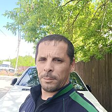 Фотография мужчины Игарь, 44 года из г. Можайск