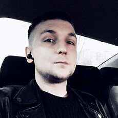 Фотография мужчины Andrew, 35 лет из г. Тула