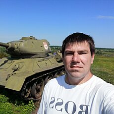 Фотография мужчины Александр, 35 лет из г. Тамбов