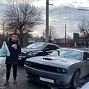 Родион, 24 года