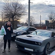 Фотография мужчины Родион, 24 года из г. Днепр