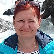 Фотография девушки Елена, 51 год из г. Волгоград
