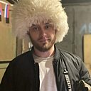 Артур, 34 года