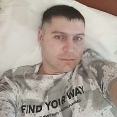 Фотография мужчины Слава, 35 лет из г. Яхрома