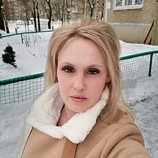 Фотография девушки Анастасия, 43 года из г. Егорьевск