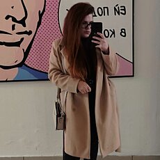 Фотография девушки Екатерина, 26 лет из г. Пенза