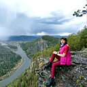Татьяна, 44 года