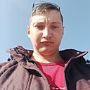 Серега, 34 года