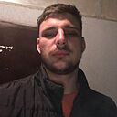 Александр, 23 года