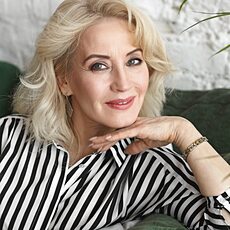 Фотография девушки Лариса, 53 года из г. Алматы