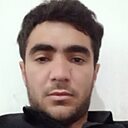 Амин, 32 года