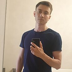 Фотография мужчины Николай, 30 лет из г. Лакинск