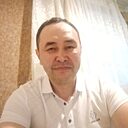 Азамат, 50 лет