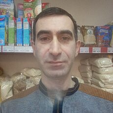 Фотография мужчины Артур, 47 лет из г. Ершичи
