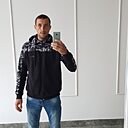 Алекс, 37 лет