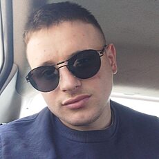 Фотография мужчины Павел, 32 года из г. Чита
