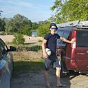 Юрий, 34 года