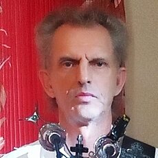 Фотография мужчины Сергей Sвет, 55 лет из г. Ивантеевка