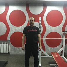 Фотография мужчины Андрей, 43 года из г. Курск