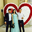 Әзімхан, 31 год