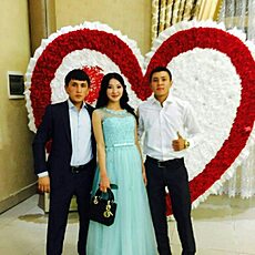 Фотография мужчины Әзімхан, 31 год из г. Шымкент