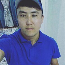 Фотография мужчины Тима, 33 года из г. Бишкек