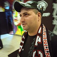 Фотография мужчины Глеб, 36 лет из г. Кыштым