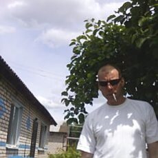 Фотография мужчины Слава, 43 года из г. Борисов