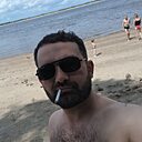 Ali, 44 года