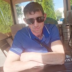 Фотография мужчины Стас, 38 лет из г. Лида