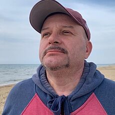 Фотография мужчины Василий, 53 года из г. Адлер