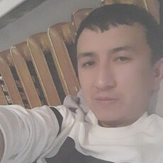 Фотография мужчины Maqsad, 31 год из г. Санкт-Петербург