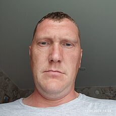 Фотография мужчины Дима, 40 лет из г. Курагино