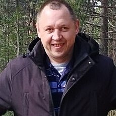 Фотография мужчины Александр, 44 года из г. Сегежа