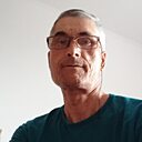 Сатвалди, 67 лет
