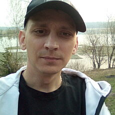 Фотография мужчины Владислав, 36 лет из г. Прокопьевск